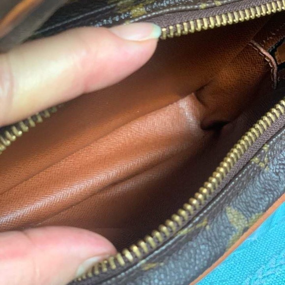 ❤️❤️SOLD❤️❤️Louis Vuitton Amazon mono crossbody - Picture 7 of 13